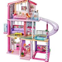 Casa dei sogni di barbie