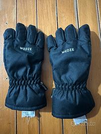 Guanti da neve bimbo/a 6 anni