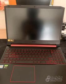 Acer Nitro 5