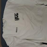 Felpa OFF-WHITE
