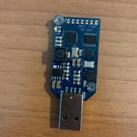 ASIC USB Block Erupter Miner 333 MH/s