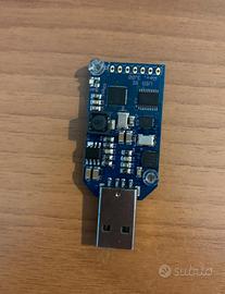 ASIC USB Block Erupter Miner 333 MH/s