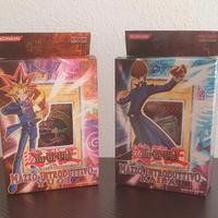 Yu-Gi-Oh! Mazzi Introduttivi Yugi - Kaiba 2002 ITA