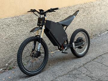 Ebike