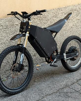 Ebike