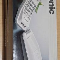 PANASONIC telefono cordless