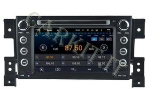 Suzuki grand vitara stereo navigatore