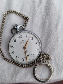 orologio da tasca PERSEO