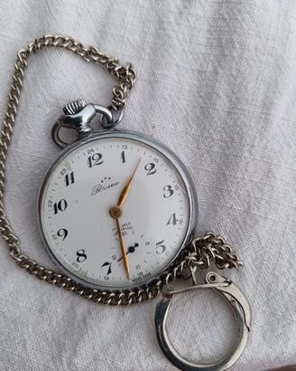 orologio da tasca PERSEO