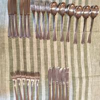 posate inox Pintinox