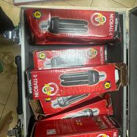 Lampade uv nuove effetto discoteca o