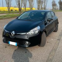 Renault Clio 1.5 dci 90 CV 2016