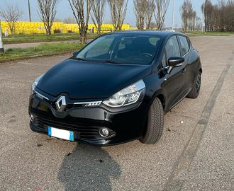 Renault Clio 1.5 dci 90 CV 2016