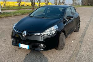 Renault Clio 1.5 dci 90 CV 2016
