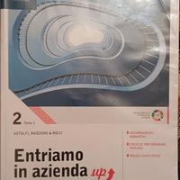 Entriamo in azienda up 2