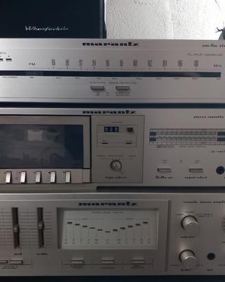 impianto hifi