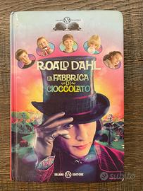La fabbrica di cioccolato