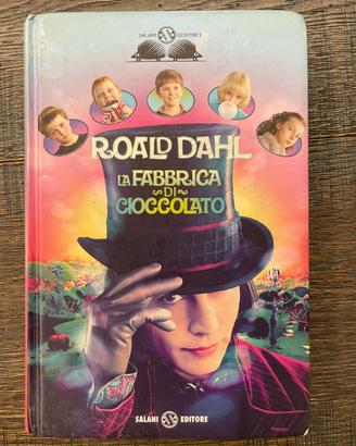 La fabbrica di cioccolato
