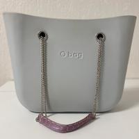 O bag borsa #idearegalo