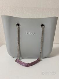 O bag borsa #idearegalo