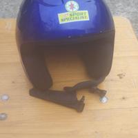 casco sci bambino