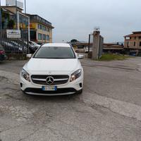 Mercedes-benz CLA 220 d Automatic Sport