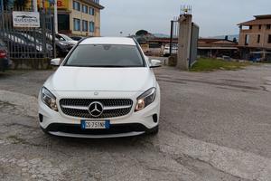 Mercedes-benz CLA 220 d Automatic Sport