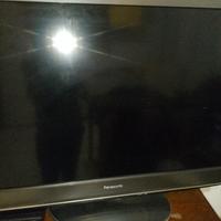 TV panasonic