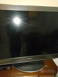 TV panasonic