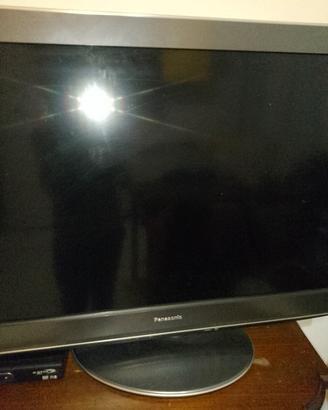 TV panasonic