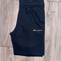 Pantaloni tuta champion- Blu Navy-