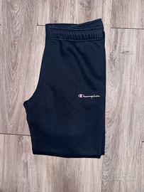Pantaloni tuta champion- Blu Navy-