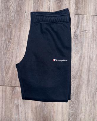 Pantaloni tuta champion- Blu Navy-