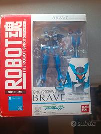 Gundam Brave