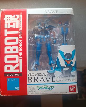 Gundam Brave