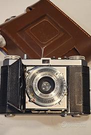 KODAK Retinette mod 017 Germany 1950