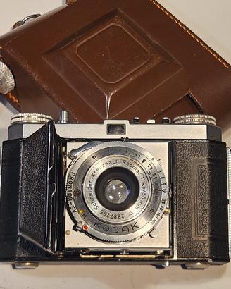 KODAK Retinette mod 017 Germany 1950
