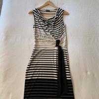 Abito estivo smanicato