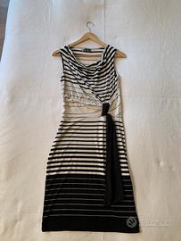 Abito estivo smanicato