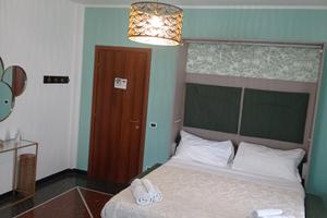 Albenga bilocale appena ristrutturato