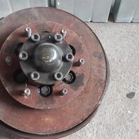 fusello dx sx anteriore opel frontera  ricambi