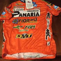 maglie ciclista