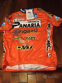 maglie ciclista