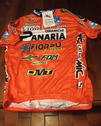 maglie ciclista
