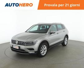 VOLKSWAGEN Tiguan SG42223