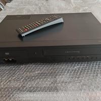 Samsung DVD V6800 Combo Divx