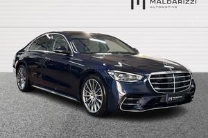 MERCEDES-BENZ S 350 d mhev Premium auto