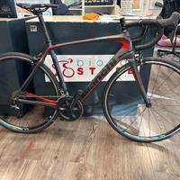 Bianchi Infinito cv