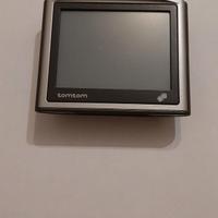 Navigatore tomtom.