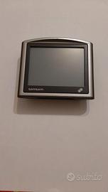 Navigatore tomtom.